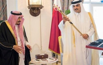 مقاومت قطر در قبال تحریم‌ها؛ عقب‌نشینی سعودی‌ها 