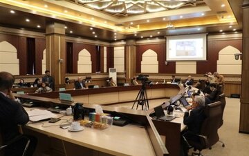 شورای شهر شیراز به ساخت فیلم سینمایی ۲۸۸۸ رای مثبت داد
