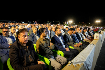 کنگره ملی دو هزار شهید کهگیلویه‌وبویراحمد