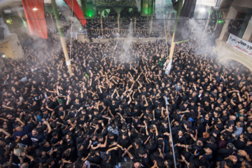 Ya Abbas, Ya Abbas ceremony in northern Iran