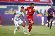 ترابی: قهرمانی در لیگ برتر را به هواداران پرسپولیس تقدیم می کنیم