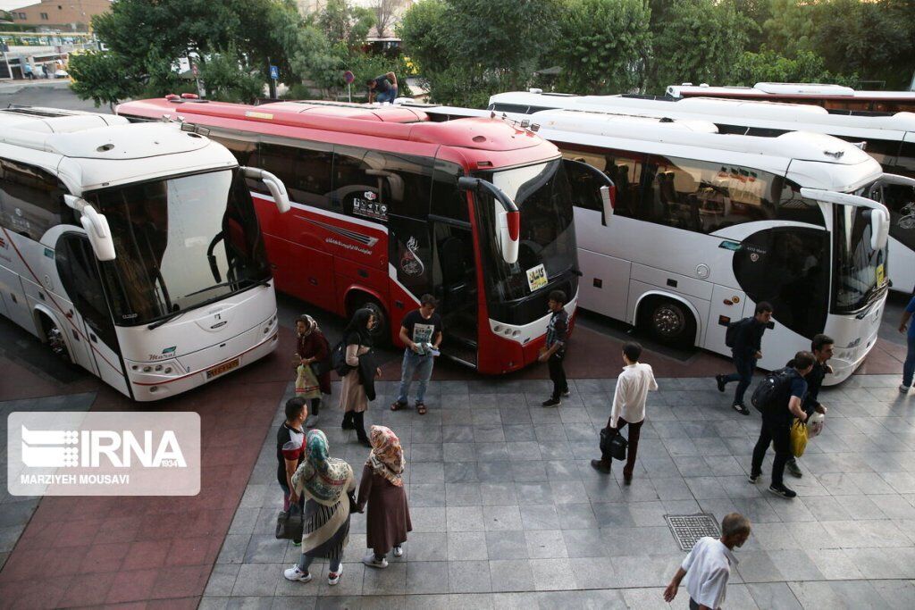 افزایش تسهیلات کرونایی رانندگان حمل و نقل عمومی خوزستان