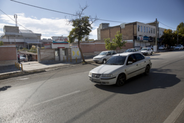 شیرخوارگاه معتضدی