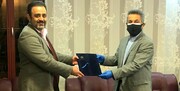 وحدانی: امیدوارم شمشیربازی را به رشته‌ای مدال‌آور در المپیک تبدیل کنیم