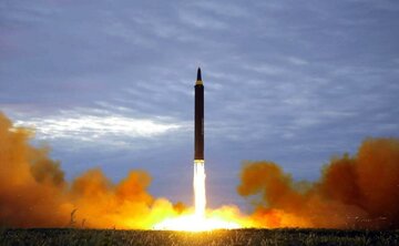 رسانه ژاپنی: هدف از آزمایشات موشکی کره‌شمالی، مذاکره با آمریکاست