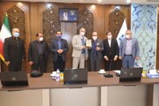 پنج واحد صنعتی سبز استان اصفهان تقدیر شدند