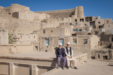 مناطق گردشگری خراسان جنوبی