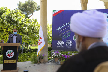 جشنواره ملی شعر گمنامی با حضور وزیر اطلاعات در شیراز