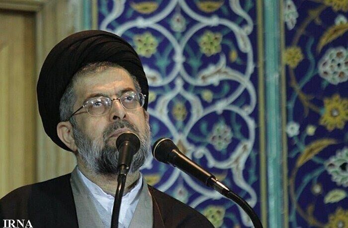 امام جمعه شهرری: با تفکر بسیجی قدس آزاد می‌شود