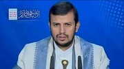 الحوثی: فعالیت تکفیری ها یک حرکت آمریکایی - غربی برای فریب مردم است  