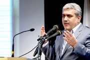 ستاری : فناوری تولید عناصر خاک از خام فروشی معادن جلوگیری می‌کند