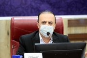 استاندار ایلام: عملیات پتروشیمی هلیلان تا پایان خرداد آغاز می شود