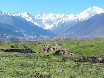 لایه‌نگاری باستانی تپه‌ کلار مازندران آغاز شد