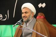 امام جمعه موقت ارومیه: مدیران جهادی در راه خدا تلاش ‌می کنند 