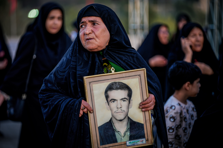 کنگره ملی دو هزار شهید کهگیلویه‌وبویراحمد