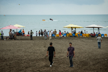 Destinations de vacances dans le nord de l'Iran : Gīlān vous attend avec des merveilles