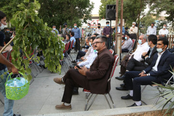 جشن سنندجی‌ها برای رییس جمهور منتخب