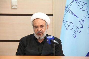 پرونده مالی چهار میلیارد تومانی در زنجان منجر به صلح و سازش شد  