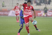 نورمحمدی: الوحده مقابل پرسپولیس روز وحشتناکی دارد