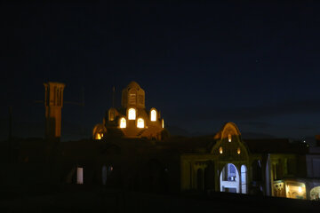 Kashan, City of Historical Houses