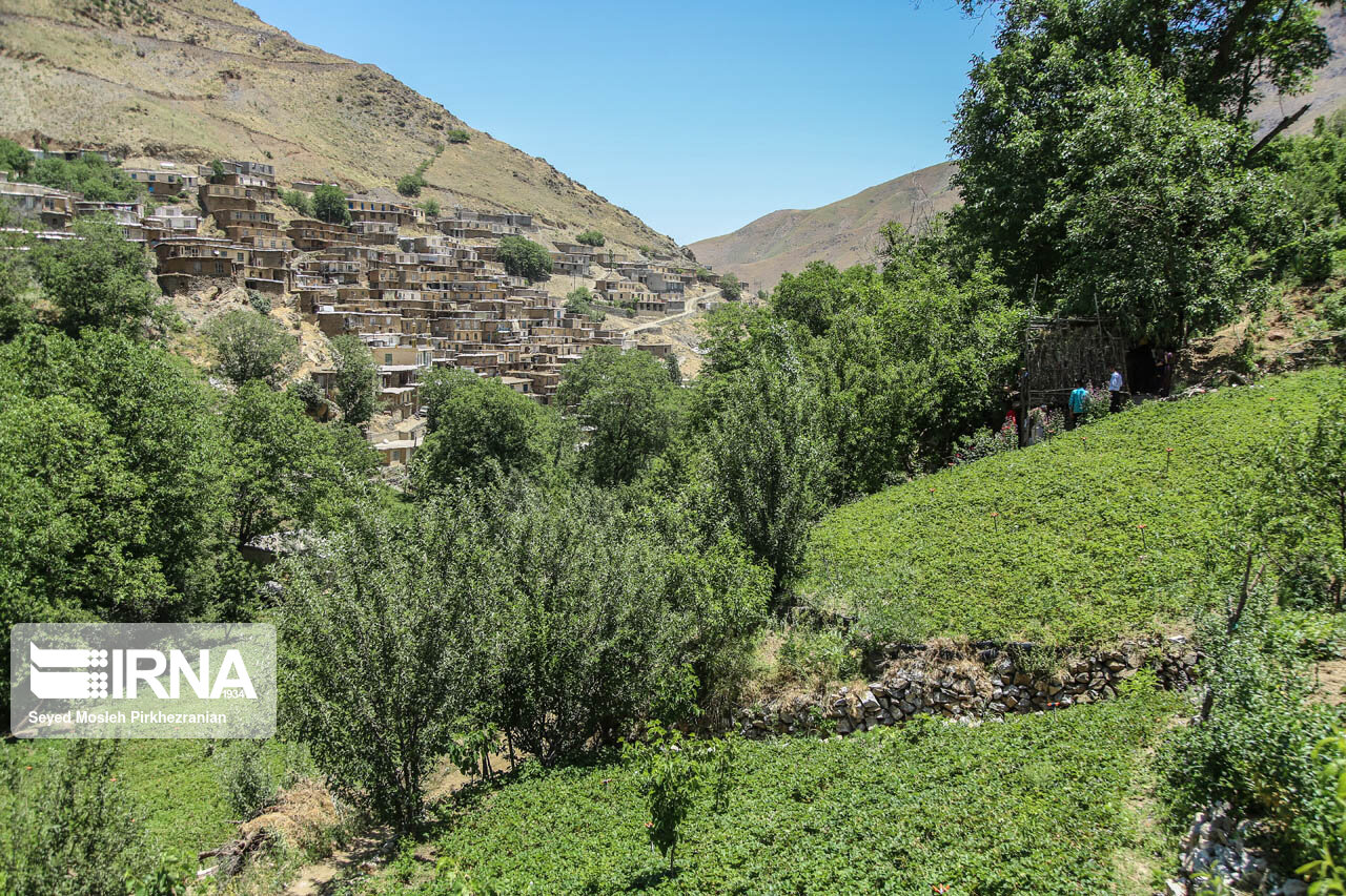 ۲ طرح گردشگری در قم به تصویب رسید