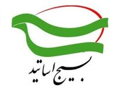 هزار و ۷۰۰ عضو هیات علمی دانشگاه در بسیج یزد سازماندهی شدند 