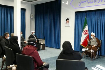 حرفه پرستاری در جامعه ما برخوردار از فرهنگ غنی است