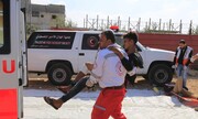 حمله به مراکز پزشکی و مجروحان در غزه نقض حقوق بشر است