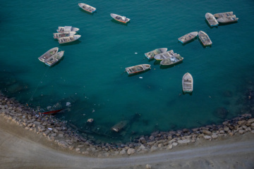 Chabahar : un écrin de beauté au Sud de l'Iran