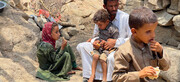 برنامه جهانی غذا: ۲۰ میلیون یمنی به کمک‌های بشردوستانه فوری نیازمندند