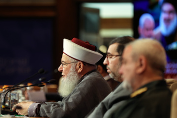 Droits de l'homme à l'américaine : 9e conférence internationale à Téhéran