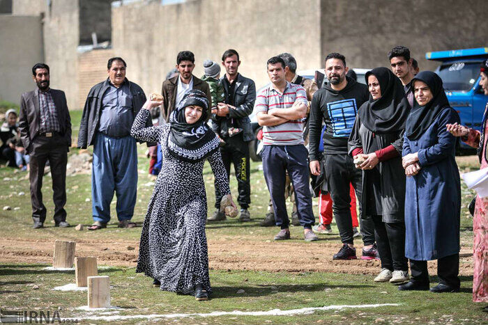 ۱۰ بازی روستایی کشور ثبت جهانی می شود