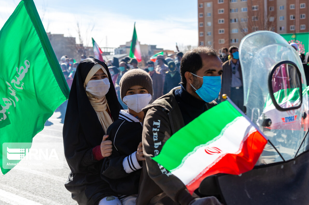 قیام امام خمینی (ره) رودی بی‌بازگشت تا دریای انقلاب مهدی 