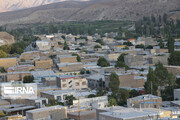 برگزاری نهمین جشنواره گردشگری آداب و رسوم محلی روستای چاشم استان سمنان 