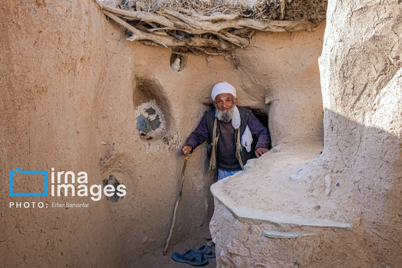 مناطق گردشگری خراسان جنوبی