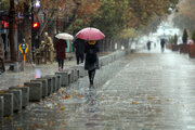 کارشناس هواشناسی همدان از ورود سامانه بارشی به استان خبر داد