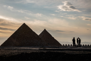 Le Malayer Mini World Complex, le plus grand parc miniature de l'Iran