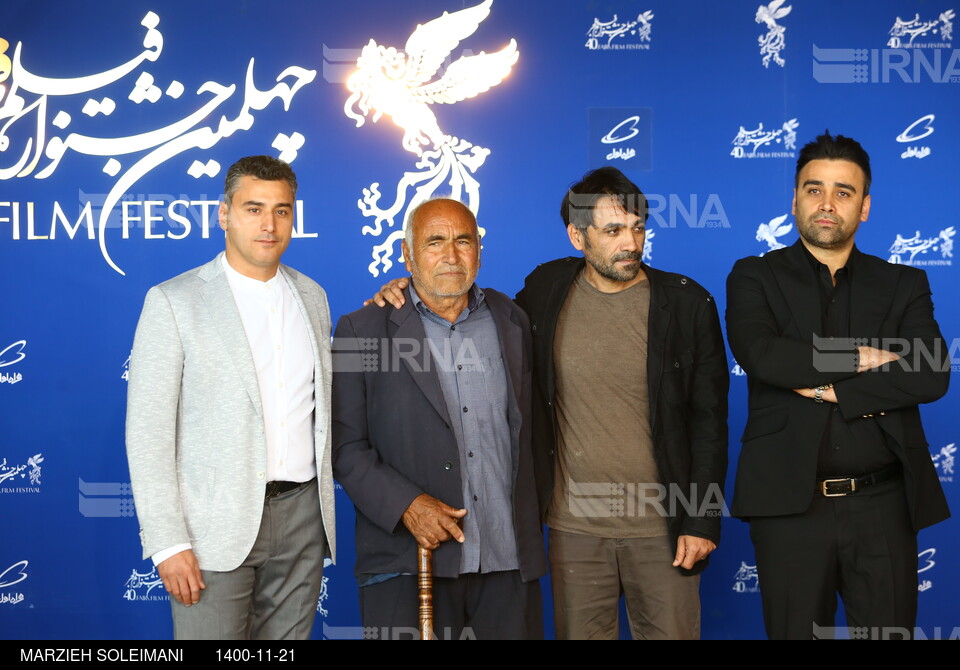یازدهمین روز جشنواره فیلم فجر (۱)