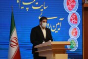 همدان بهترین مکان برای برگزاری اردوی تیم‌های ملی است