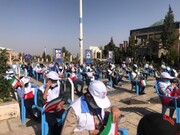 ۴۲ هزار رای اولی استان کرمان آماده شرکت در انتخابات هستند 