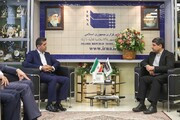 مدیرعامل ایرنا: خبرنگاران مجاهدان عرصه فرهنگی کشور هستند

