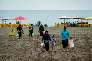 Destinations de vacances dans le nord de l'Iran : Gīlān vous attend avec des merveilles