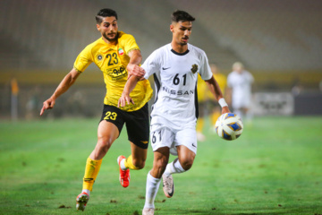 AFC Champions League Elite: Sepahan vs. Shabab Al Ahli