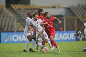 خبر اخطار مدیران پرسپولیس به خلیل‌زاده صحت ندارد