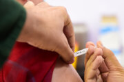 واکسیناسیون فرهنگیان کردستانی علیه ویروس کرونا آغاز شد 