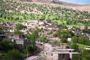 مهاجرت معکوس؛ رهاورد توسعه روستایی در ایلام