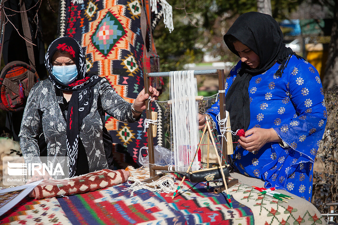 چشم انداز روشن اشتغال با طرح منظومه توسعه پایدار روستایی در گچساران