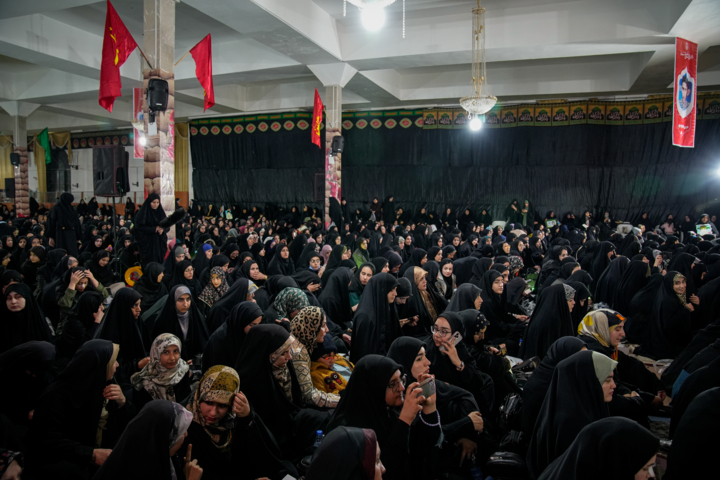 اجلاسیه ۹۰ شهید دانشجوی کهگیلویه و بویراحمد