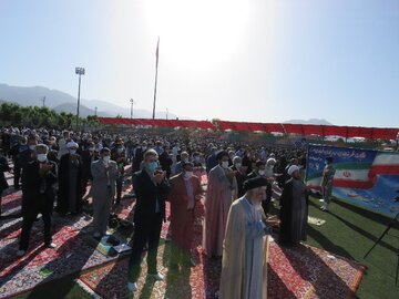 امام جمعه لواسان: حضور آگاهانه در انتخابات، از مصادیق تقوای جمعی است