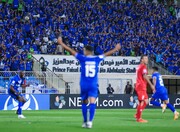 ریاضت در ریاض؛ ۱۲ نکته از شکست پرسپولیس مقابل الهلال